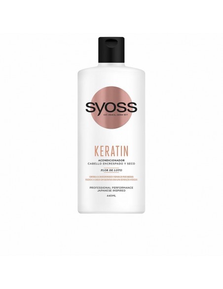 Conditioner Syoss Keratin (440 ml)