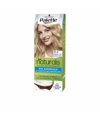 Dauerfärbung Schwarzkopf Palette Natural Nº 9.4