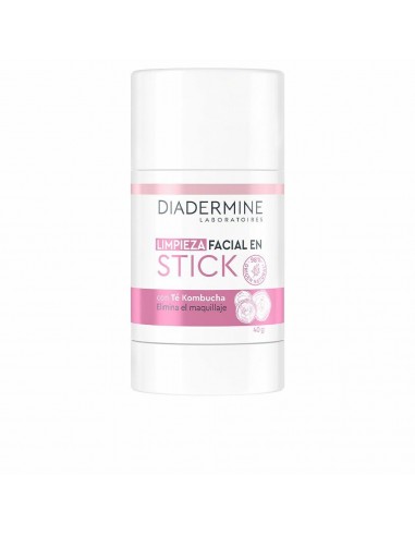 Gesichtsreiniger Diadermine Stick Kombucha (40 g)