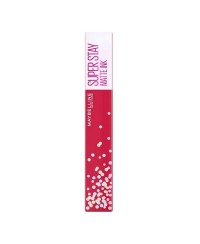 Rouge à lèvres Maybelline Superstay Matte Ink Life of the party (5 ml)