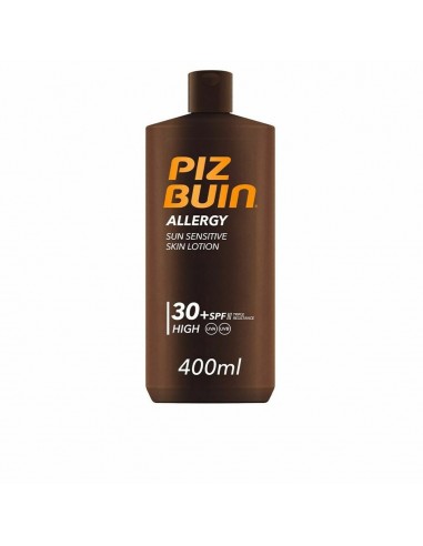 Sun Lotion Piz Buin Allergy SPF 30 (400 ml)