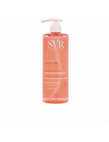 Gel SVR Topialyse (400 ml)