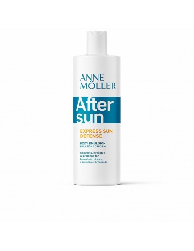 After Sun Anne Möller Express Body Cream (375 ml)