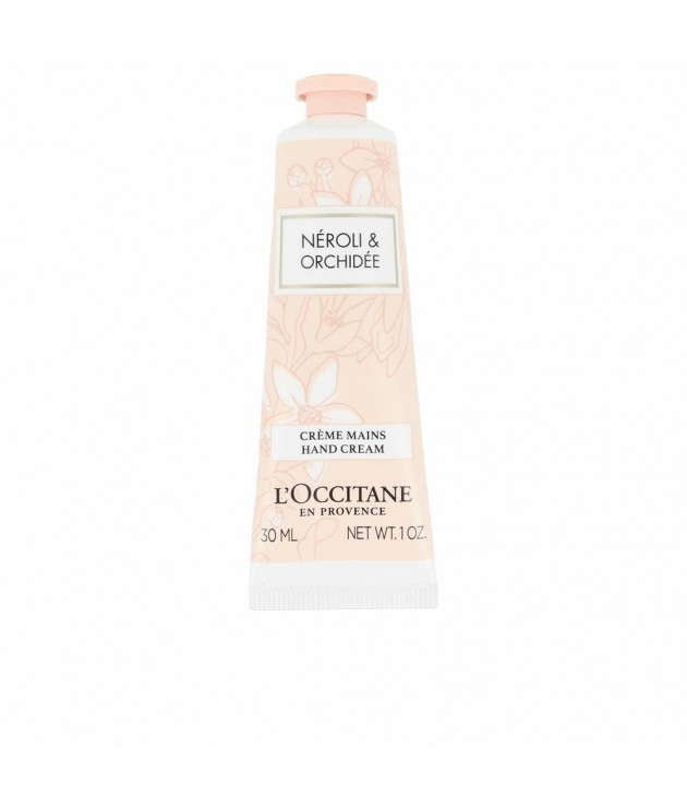 Crema de Manos L'Occitane En Provence Neroli & Orchidee (30 ml)