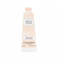 Crema de Manos L'Occitane En Provence Neroli & Orchidee (30 ml)