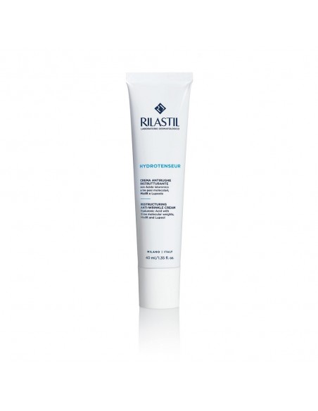 Anti-Ageing Regenerative Cream Rilastil Hydrotenseur (40 ml)