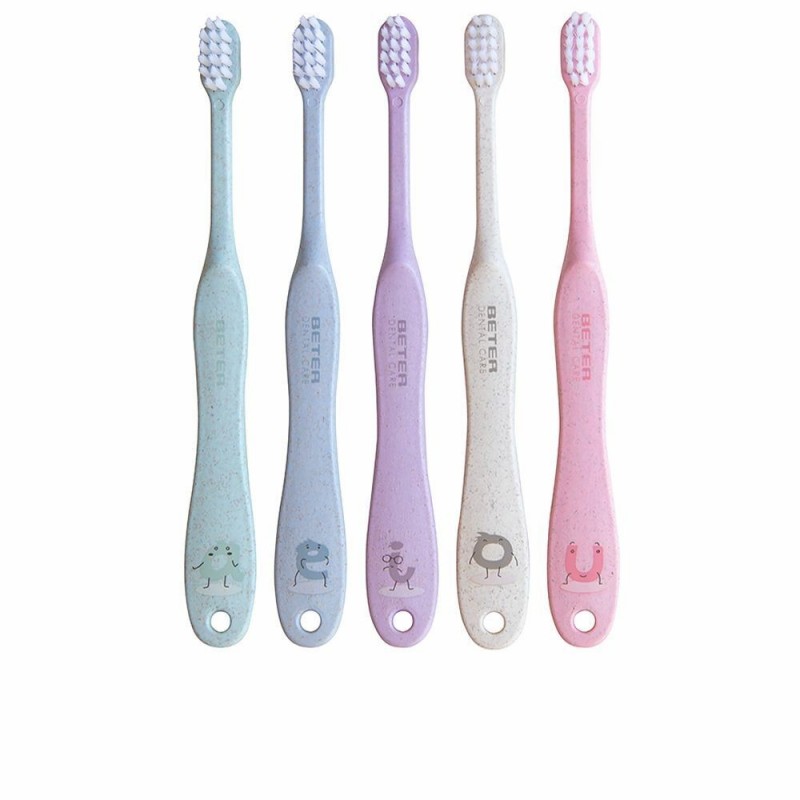 Toothbrush for Kids Beter (1 Unit)