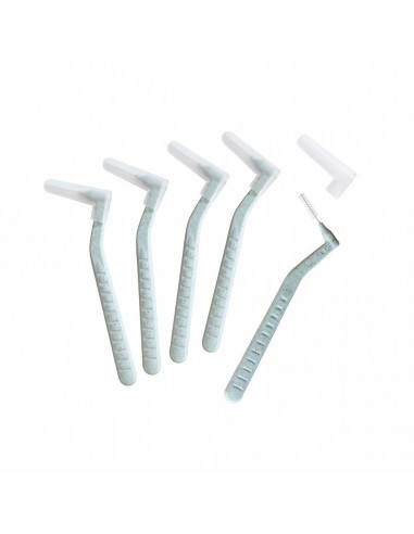 Interdental Toothbrush Beter 0,5 mm 5 Units