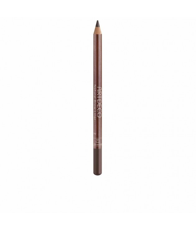 Crayon à sourcils Artdeco Natural Brow medium brunette (1,4 g)