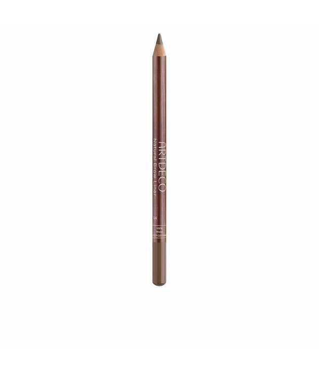 Crayon à sourcils Artdeco Natural Brow soft brown (1,4 g)