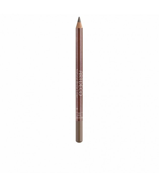 Crayon à sourcils Artdeco Natural Brow Ash Brown (1,4 g)