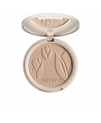 Kompaktes Make-up Artdeco Natural Finish medium beige (7,5 g)