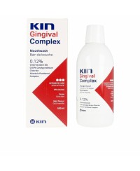 Colluttorio Kin Gingival Complex (500 ml)