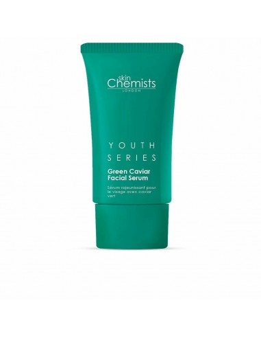 Gezichtsserum Skin Chemists Green...