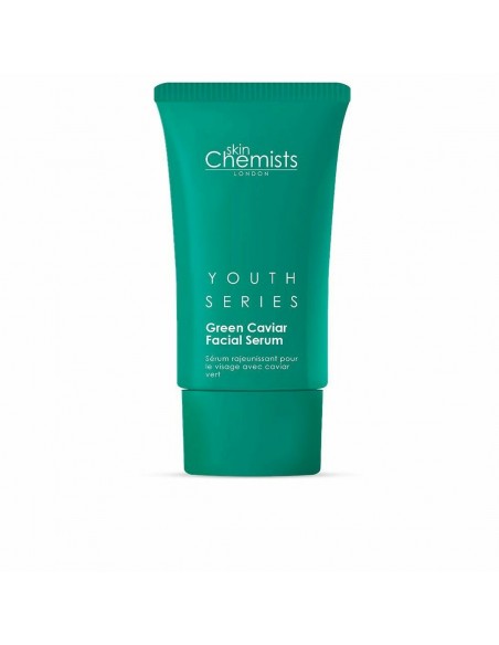 Gesichtsserum Skin Chemists Green Caviar (30 ml)