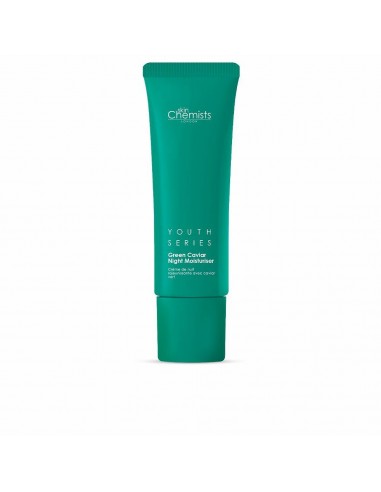 Night Cream Skin Chemists Green...