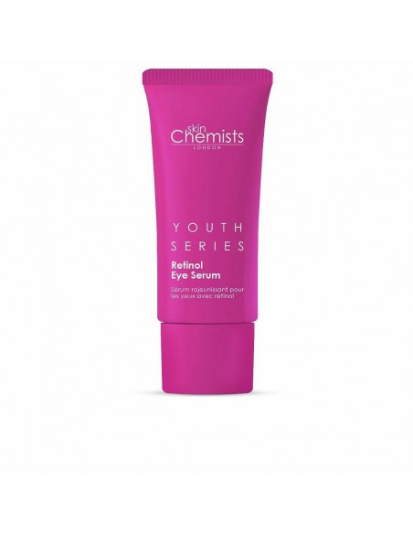 Sérum pour le contour des yeux Skin Chemists Retinol (15 ml)