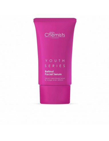 Gesichtsserum Skin Chemists Retinol (30 ml)