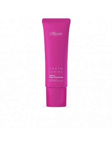 Crema de Noche Skin Chemists Retinol...