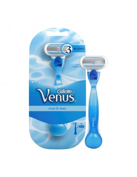 Lame de Rasage Gillette Venus