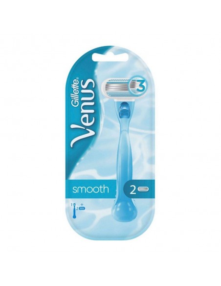 Lame de Rasage Gillette Venus