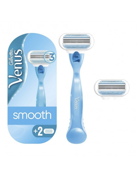 Lame de Rasage Gillette Venus