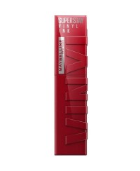 brillant à lèvres Maybelline Superstay Vinyl Link 10-lippy