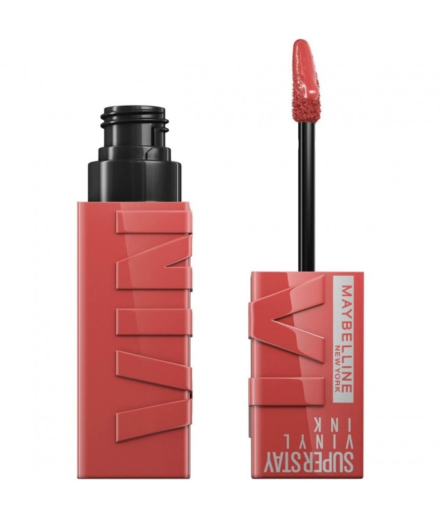 Lipstick Maybelline Superstay Vinyl...