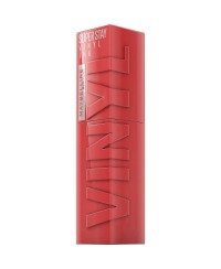 Rouge à lèvres Maybelline Superstay Vinyl Ink 15-peachy