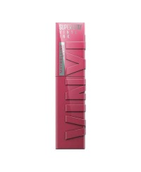 Lippenstift Maybelline Superstay Vinyl Ink 20-coy Fluid