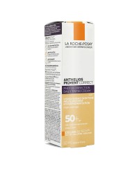 Correcteur facial La Roche Posay Anthelios Pigment Correct Spf 50+ Light (50 ml)