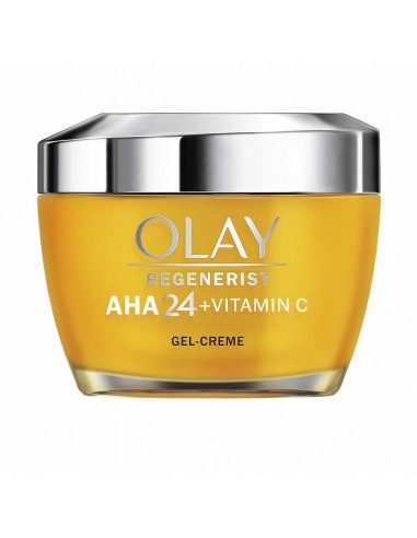 Crema Giorno Olay Regenerist Vitamin C +AHA 24 (50 ml)