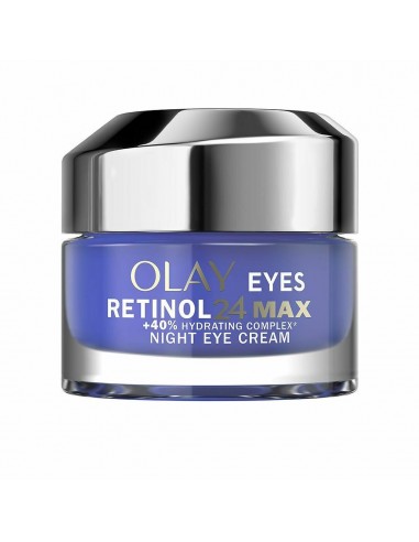 Augenkontur-Creme Olay Regenerist Retinol 24 Max (15 ml)