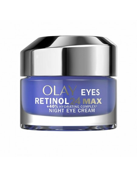 Augenkontur-Creme Olay Regenerist Retinol 24 Max (15 ml)