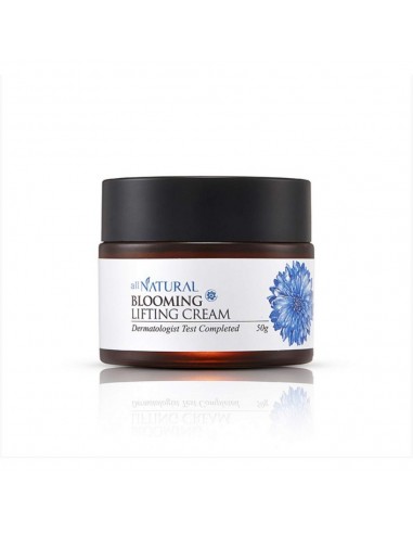 Anti-Wrinkle Cream All Natural Blooming (50 g)