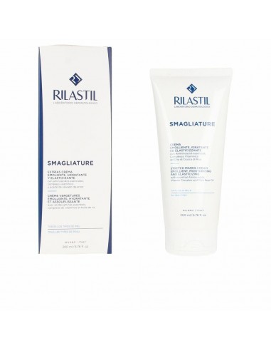 Anti-Stretch Mark Cream Rilastil...