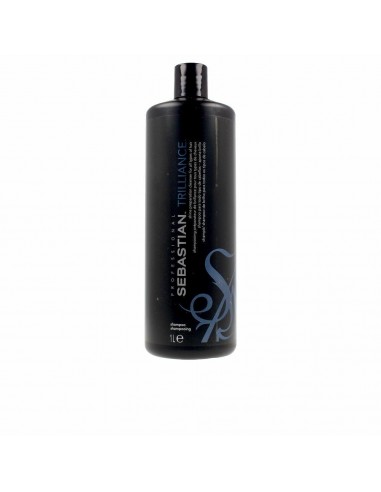 Champú Revitalizante Sebastian Trilliance Iluminador (1000 ml)