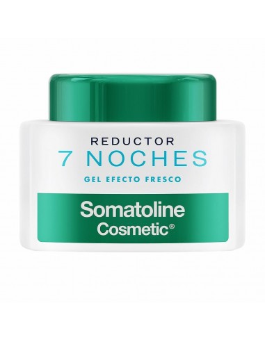 Gel Reductor Somatoline 7 Nights...