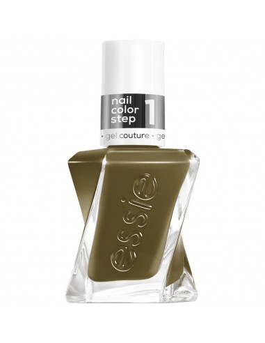 vernis à ongles Essie Gel Couture 540-plaid (13,5 ml)