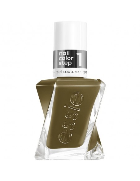 Nagellack Essie Gel Couture 540-plaid (13,5 ml)