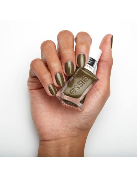 vernis à ongles Essie Gel Couture 540-plaid (13,5 ml)