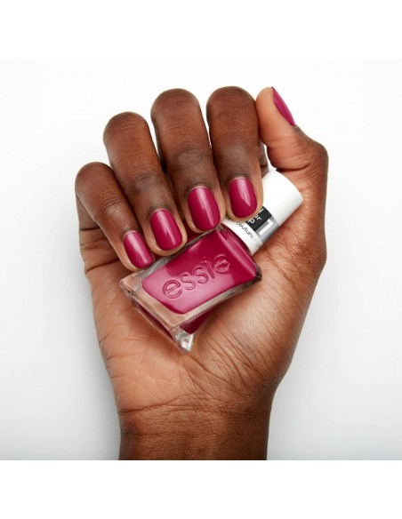 vernis à ongles Essie Gel Couture 541-chevron trend (13,5 ml)