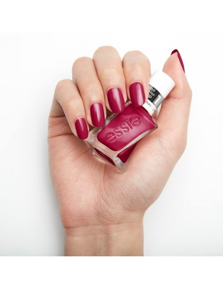 vernis à ongles Essie Gel Couture 541-chevron trend (13,5 ml)