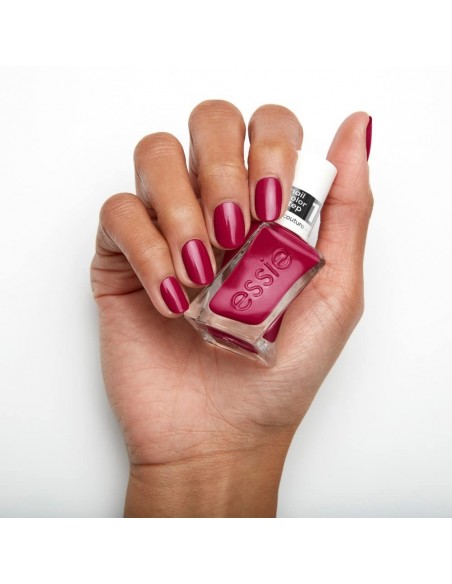 vernis à ongles Essie Gel Couture 541-chevron trend (13,5 ml)