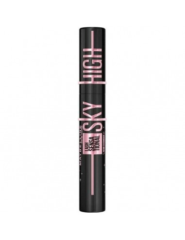 Máscara de Pestañas Maybelline Lash Sensational Sky High Cosmic (7,2 m