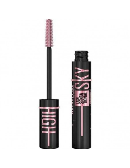 Mascara pour cils Maybelline Lash Sensational Sky High Cosmic (7,2 ml)