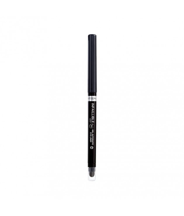 Eyeliner L'Oreal Make Up Infaillible Grip 36 heures Intense Black