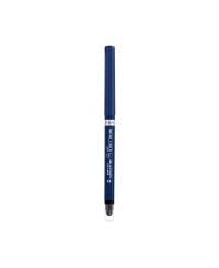 Eyeliner L'Oreal Make Up Infaillible Grip Electric Blue 36 heures