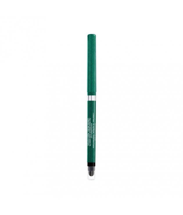 Eyeliner L'Oreal Make Up Infaillible Grip Turquoise 36 h