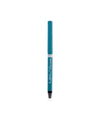 Eyeliner L'Oreal Make Up Infaillible Grip Emerald Green 36 heures